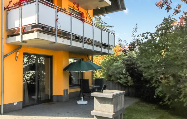 Lejlighed - Röbel / Müritz , Tyskland - DME736 102