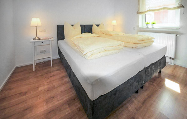 Apartament - Röbel / Müritz , Niemcy - DME737 601