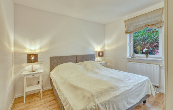 Ferienwohnung - Röbel / Müritz , Deutschland - DME737 603