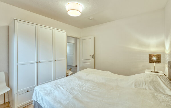 Ferienwohnung - Röbel / Müritz , Deutschland - DME737 604