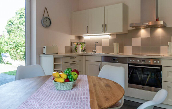 Apartament - Röbel / Müritz , Niemcy - DME737 7