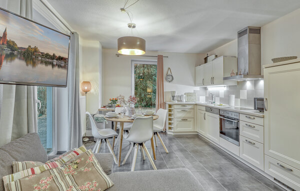 Ferienwohnung - Röbel / Müritz , Deutschland - DME737 401