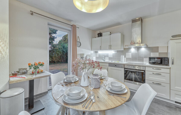 Ferienwohnung - Röbel / Müritz , Deutschland - DME737 402