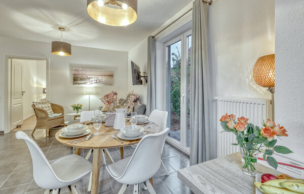 Ferienwohnung - Röbel / Müritz , Deutschland - DME737 403
