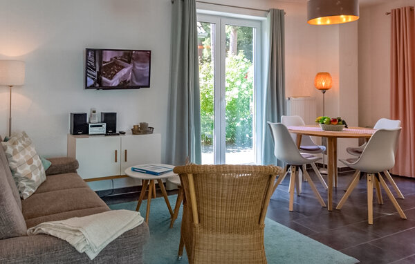 Apartament - Röbel / Müritz , Niemcy - DME737 3