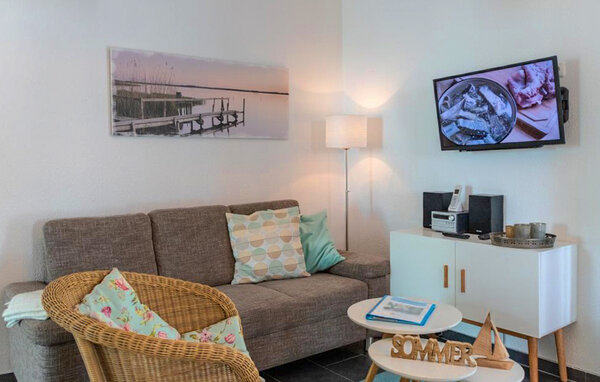 Apartament - Röbel / Müritz , Niemcy - DME737 5