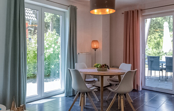 Apartament - Röbel / Müritz , Niemcy - DME737 6