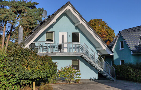 Ferienwohnung - Röbel / Müritz , Deutschland - DME737 82