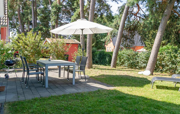 Apartament - Röbel / Müritz , Niemcy - DME737 2