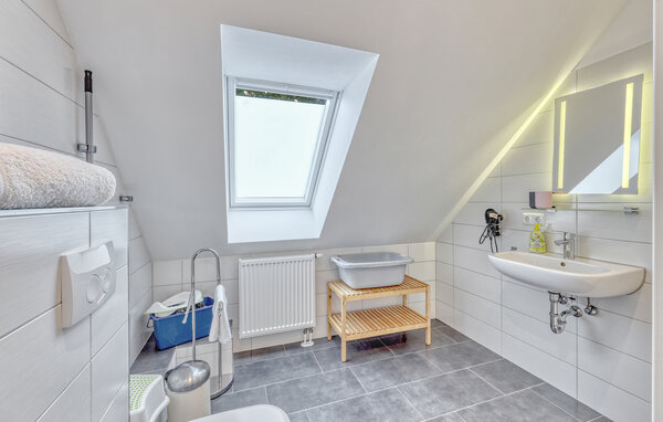 Apartment - Röbel / Müritz , Germany - DME738 703