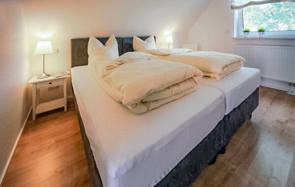 Apartament - Röbel / Müritz , Niemcy - DME738 601