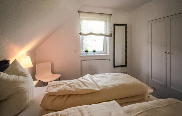 Apartament - Röbel / Müritz , Niemcy - DME738 602