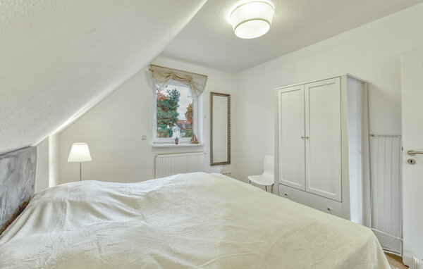 Apartment - Röbel / Müritz , Germany - DME738 603