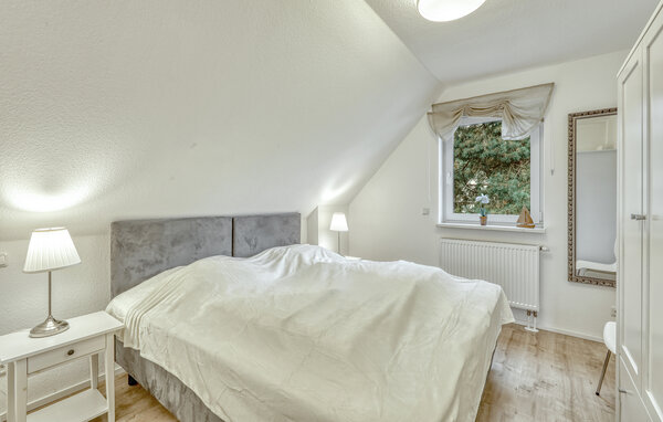 Apartment - Röbel / Müritz , Germany - DME738 605