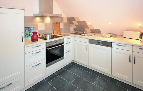 Apartament - Röbel / Müritz , Niemcy - DME738 7