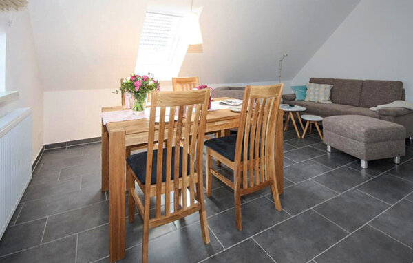 Apartament - Röbel / Müritz , Niemcy - DME738 4