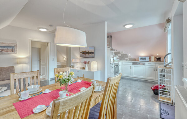 Apartment - Röbel / Müritz , Germany - DME738 303