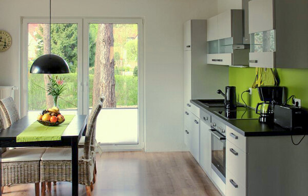 Ferienwohnung - Röbel / Müritz , Deutschland - DME739 5