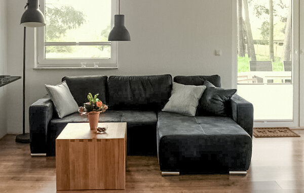 Ferienwohnung - Röbel / Müritz , Deutschland - DME739 2