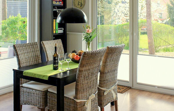 Ferienwohnung - Röbel / Müritz , Deutschland - DME739 4