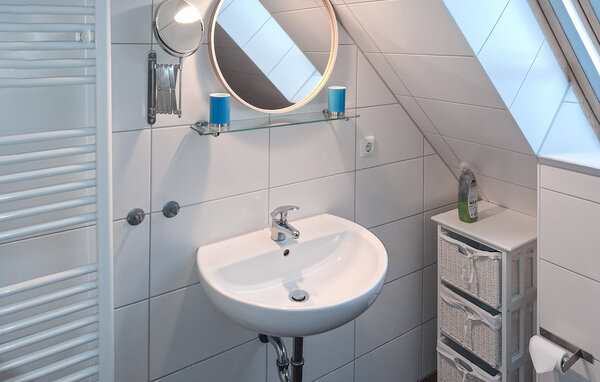 Ferienwohnung - Röbel / Müritz , Deutschland - DME740 701