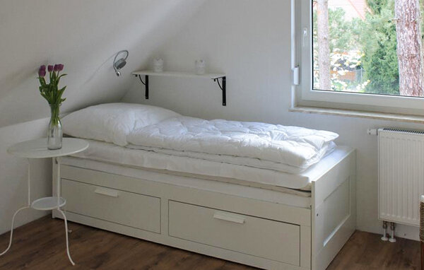 Ferienwohnung - Röbel / Müritz , Deutschland - DME740 602