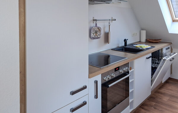 Ferienwohnung - Röbel / Müritz , Deutschland - DME740 7