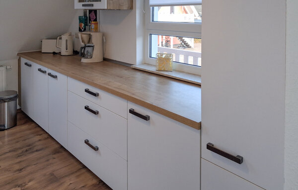 Ferienwohnung - Röbel / Müritz , Deutschland - DME740 8