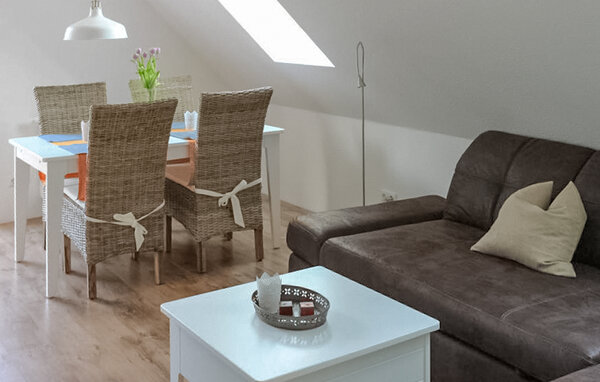 Ferienwohnung - Röbel / Müritz , Deutschland - DME740 6