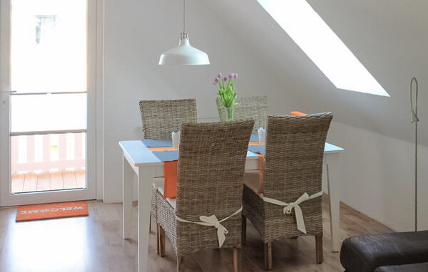 Ferienwohnung - Röbel / Müritz , Deutschland - DME740 4