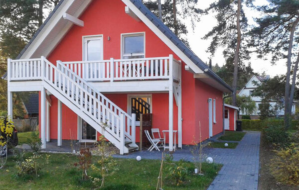 Ferienwohnung - Röbel / Müritz , Deutschland - DME740 1