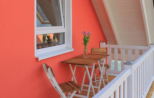 Ferienwohnung - Röbel / Müritz , Deutschland - DME740 2