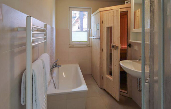 Ferienwohnung - Röbel / Müritz , Deutschland - DME741 701