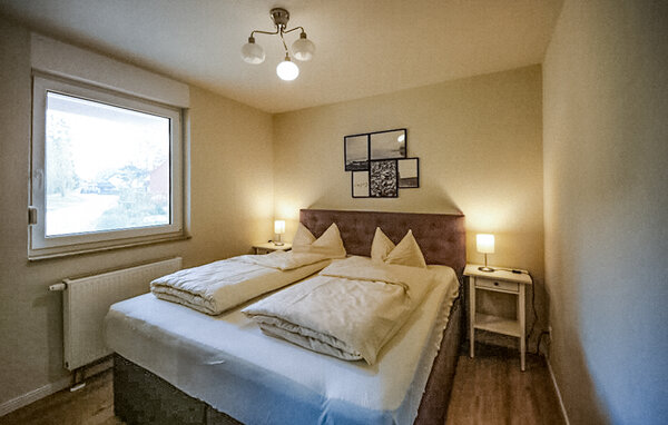 Ferienwohnung - Röbel / Müritz , Deutschland - DME741 601