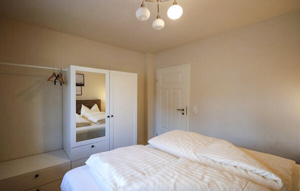 Ferienwohnung - Röbel / Müritz , Deutschland - DME741 604