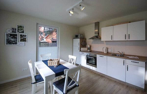 Ferienwohnung - Röbel / Müritz , Deutschland - DME741 4