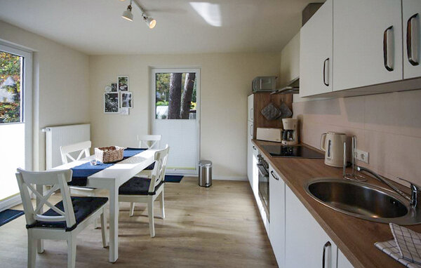 Ferienwohnung - Röbel / Müritz , Deutschland - DME741 6