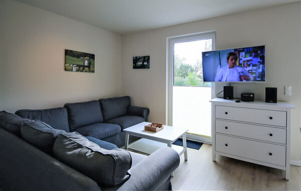 Ferienwohnung - Röbel / Müritz , Deutschland - DME741 3