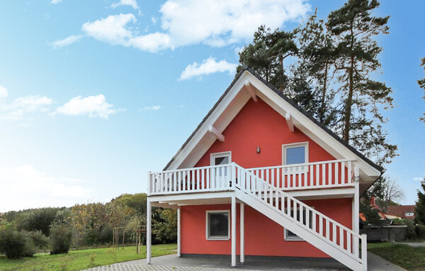 Ferienwohnung - Röbel / Müritz , Deutschland - DME741 1