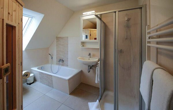 Ferienwohnung - Röbel / Müritz , Deutschland - DME742 701