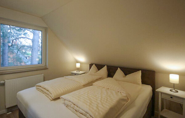 Ferienwohnung - Röbel / Müritz , Deutschland - DME742 601