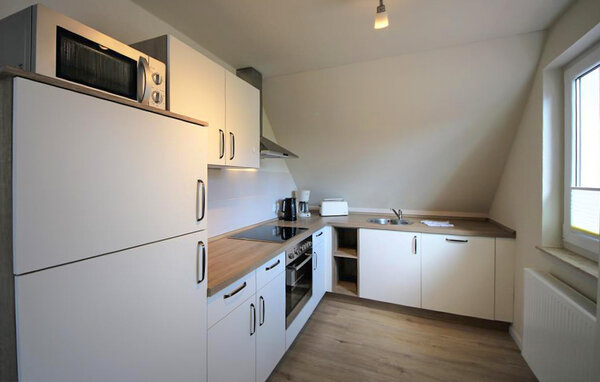 Ferienwohnung - Röbel / Müritz , Deutschland - DME742 6