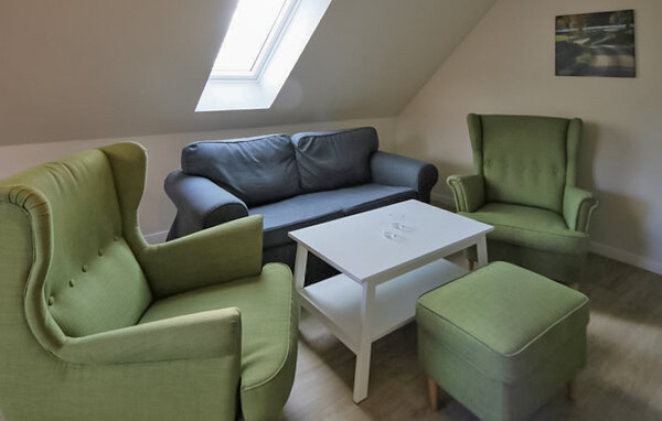 Ferienwohnung - Röbel / Müritz , Deutschland - DME742 5