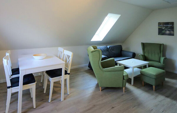 Ferienwohnung - Röbel / Müritz , Deutschland - DME742 3