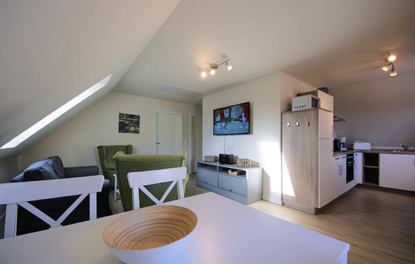 Ferienwohnung - Röbel / Müritz , Deutschland - DME742 4