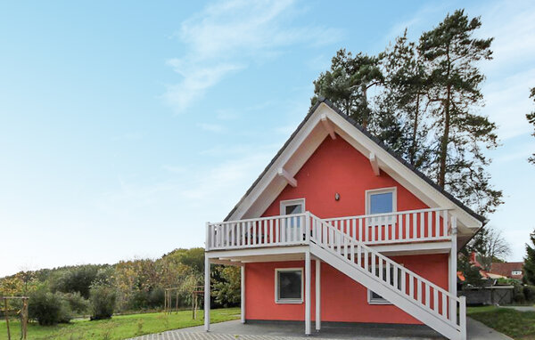 Ferienwohnung - Röbel / Müritz , Deutschland - DME742 1