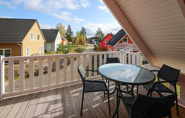 Ferienwohnung - Röbel / Müritz , Deutschland - DME742 2