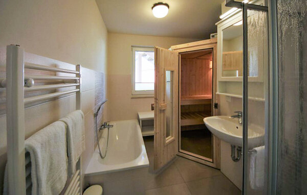 Lejlighed - Röbel / Müritz , Tyskland - DME743 701