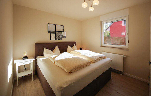 Lejlighed - Röbel / Müritz , Tyskland - DME743 601