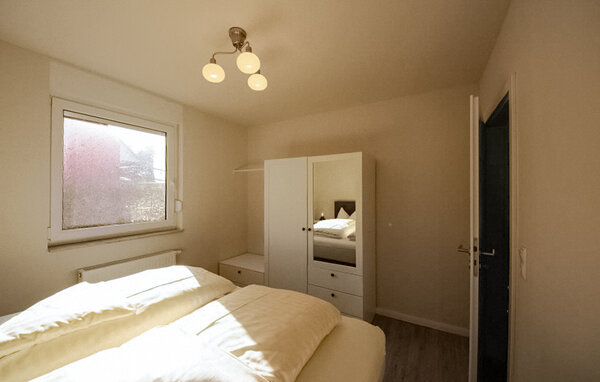 Lejlighed - Röbel / Müritz , Tyskland - DME743 602